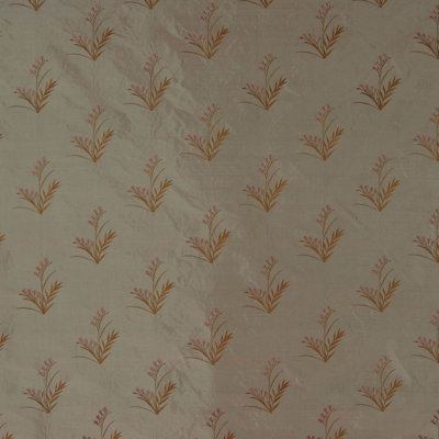 Tissu floral/feuillage Premier