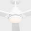 Ventilateur de plafond à DEL Trillium Smart 60-2039974953-2039974958