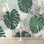 Brise de la jungle tropicale-1186128352