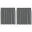 Semi Sheer Curtain Pair-114299859-114299864