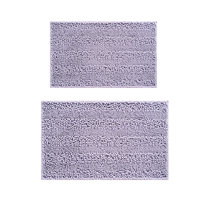 Wayfair  Purple Bath Rugs & Mats You'll Love in 2024