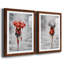 City magasiner III - ensemble de 2 reproductions d'art-601431560-601431665-601431667