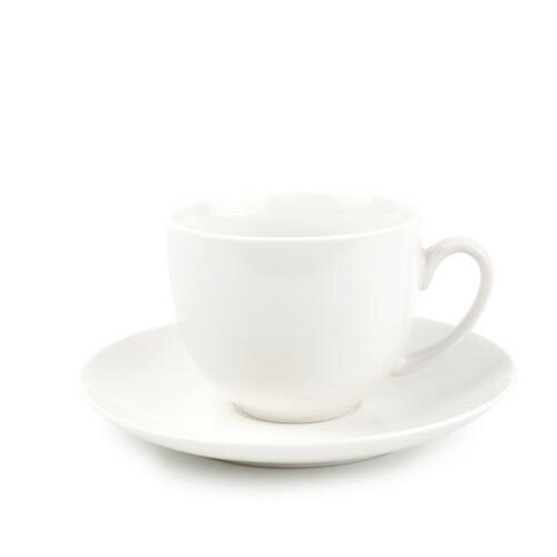 Espressotassen-Set aus Bone China