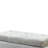 Lanpher Gray Storage Bench/ottoman