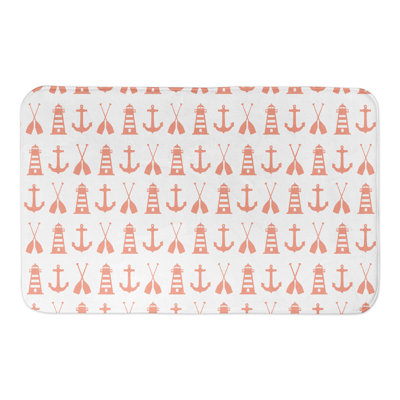 Non-Slip Single Piece