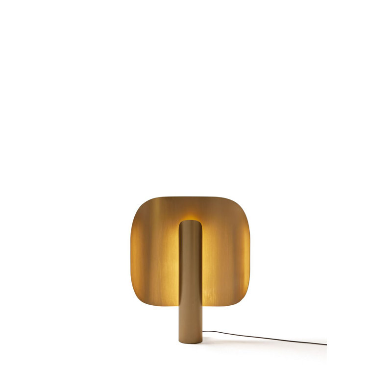 LED Table Lamp, Bronze