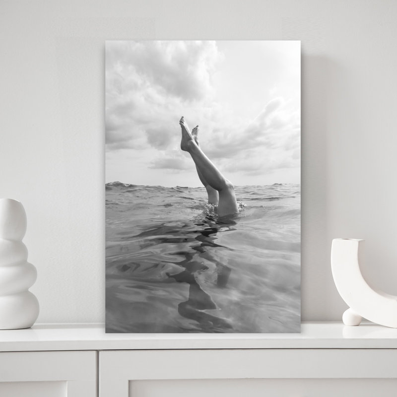 Print, 45.72cm H x 30.48cm W
