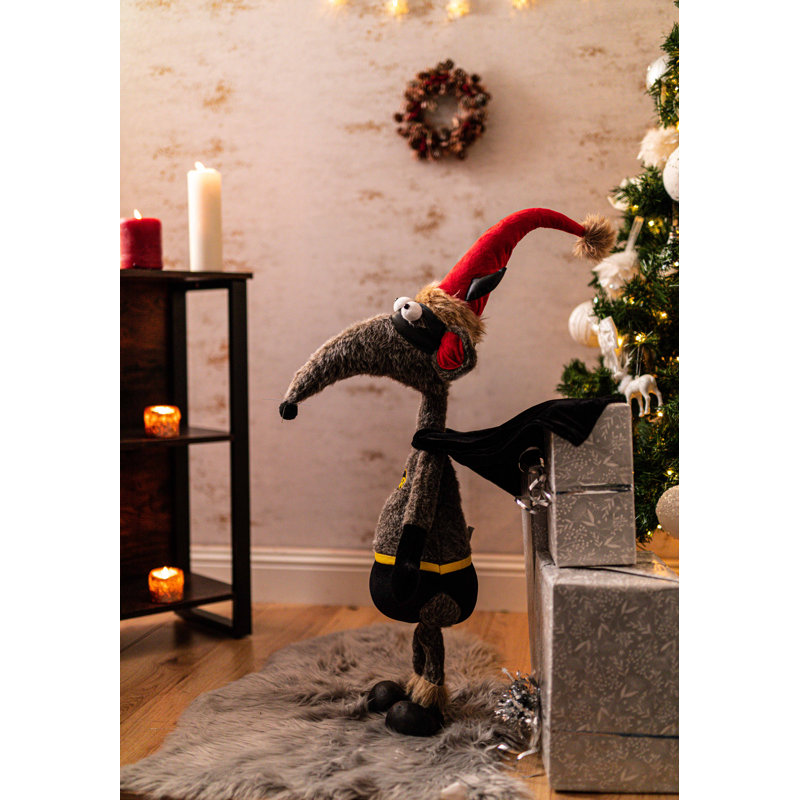 Christmas Rat Figurines & Collectibles