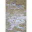 Area Rug in Brown/Gray-124927816