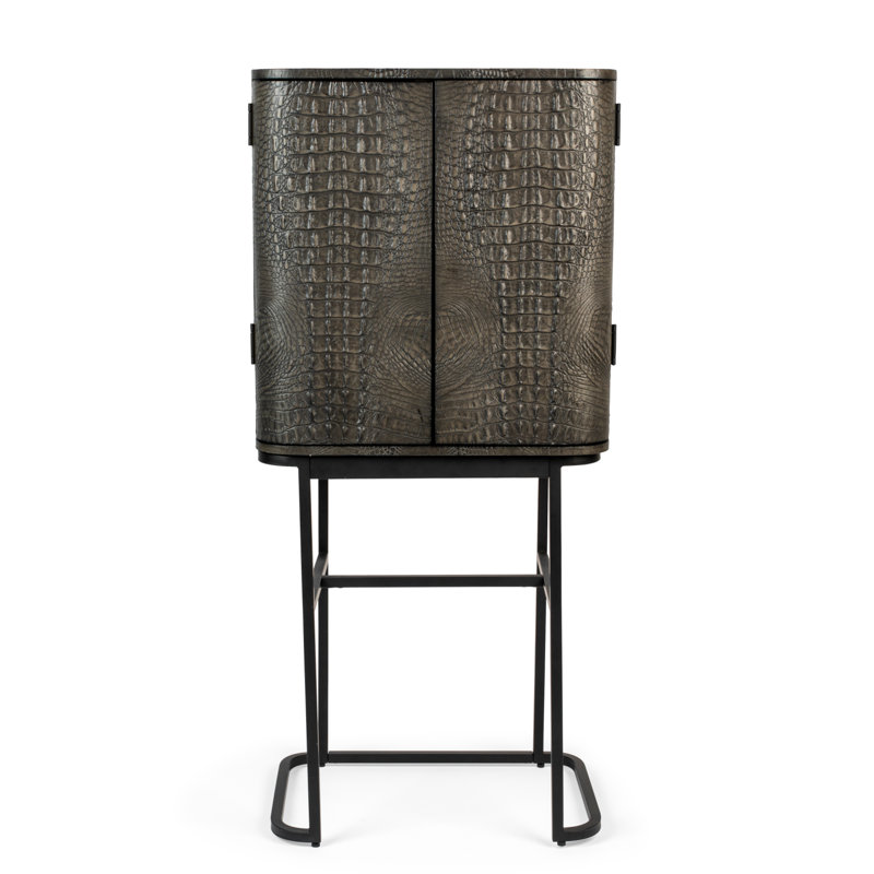 Ava Morgana Bar Cabinet