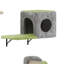 30cm H Cat Tree