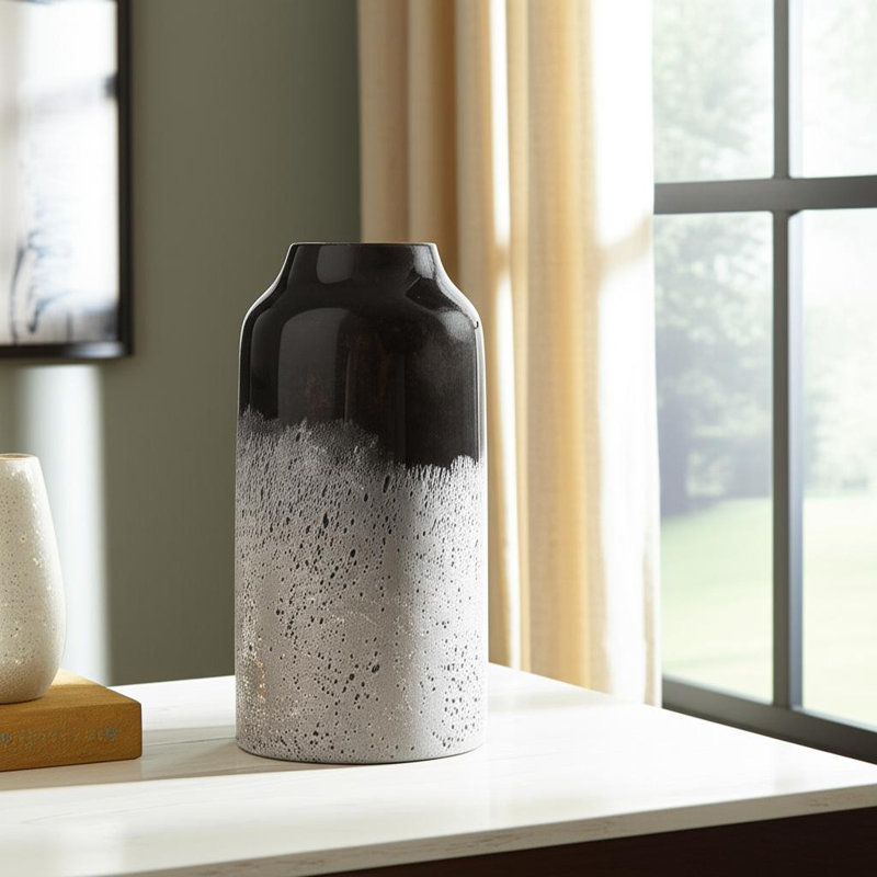 Vase de table 10 "