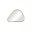 Ensemble de miroirs 4 pièces Pebble