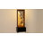 Outdoor Metal Waterfall Fountain