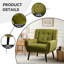 Fauteuil d'appoint Bolanle-1512096707