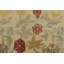 Handmade Silk and Wool Area Rug