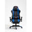 Fauteuil lombaire de massage pour PC et fauteuil de jeu de course-50283033