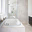 New Yorker 7 71.75" Air Bathtub - Matte-1553151056