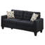 Ensemble de canapé 2 pièces Living Furniture