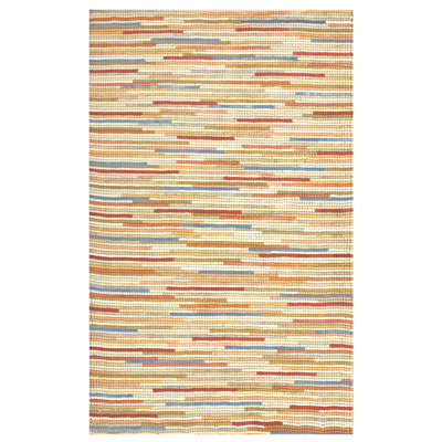One-of-a-Kind 6' X 9' Area Rug