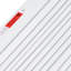 50mm Faux Wood Venetian Blinds with Decorative Tapes, Moisture Resistant & Easy to Clean-1369550824-1369550829