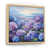 Cadre naturel flottant