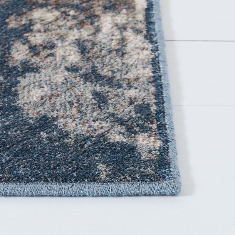 Noble Performance Rug, Rectangle 5'1" x 7'6"