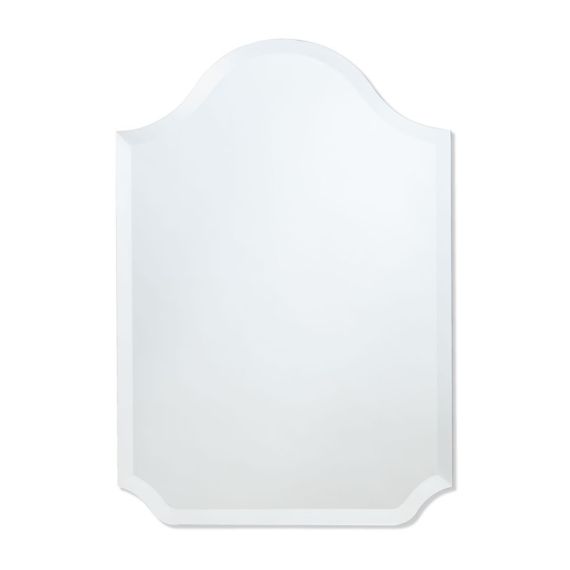 Miroir mural Agostini