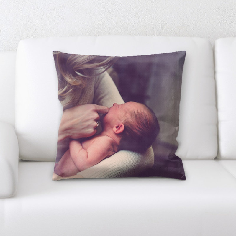 Coussin pour bébé