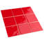 Twist 4" x 4" Ceramic Grid Mosaic Tile-1658434370
