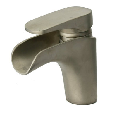 Novello Complete Shower System with Rough in-Valve