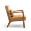 Alisija Upholstered Armchair-1945545120