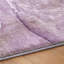 Tapis de qualité supérieure lavable à la machine à poils longs ADS517-2013918954-2013918958