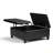 Harrison -  Table Storage Ottoman   For Bedroom, Living Room And Entryway-747062294