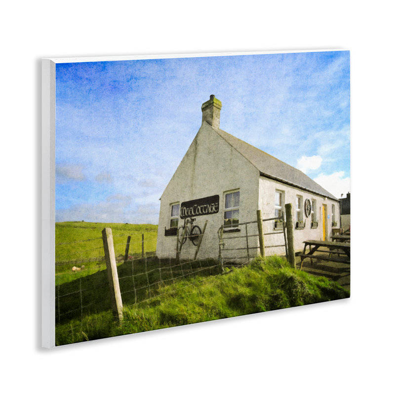 «Wee Cottage Countryside» par Graffi *ee Studios