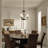 Vetivene 3 - Light Dimmable Classic / Traditional Chandelier-1867047446