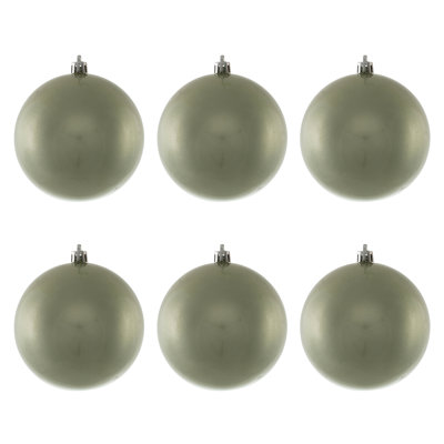 Shatterproof Bauble