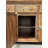 Canyon 80'' Solid Wood Sideboard