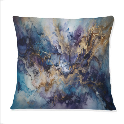 Coussin Gold