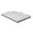  CoolSoft Memory Foam Folding Mattress-327728427-318679636