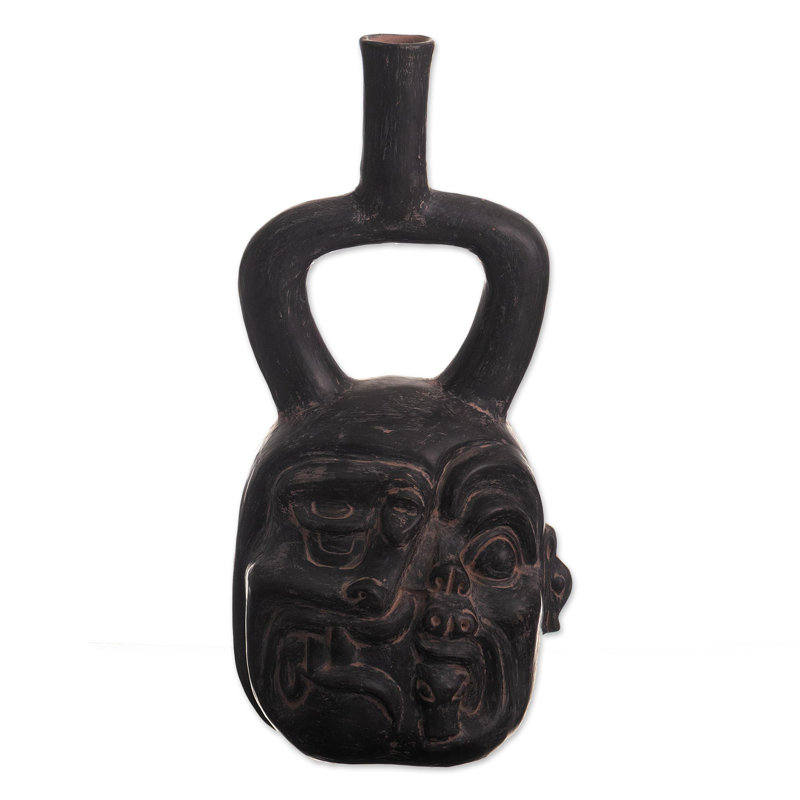 Vase Cupisnique