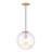 Ricura 1 - Light Pendant-746379042-746379070-746332189