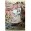 Wrapped Canvas Print-21210872