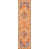 Orange/Blue