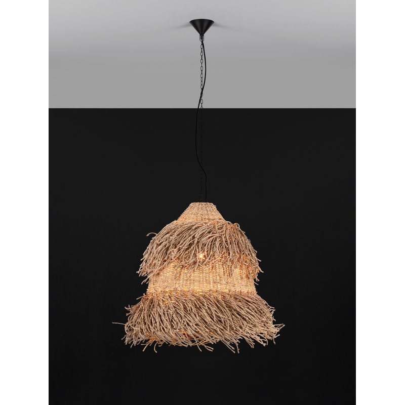 HAY 1 - Light BROWN Pendant