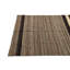Tapis brun Jessen