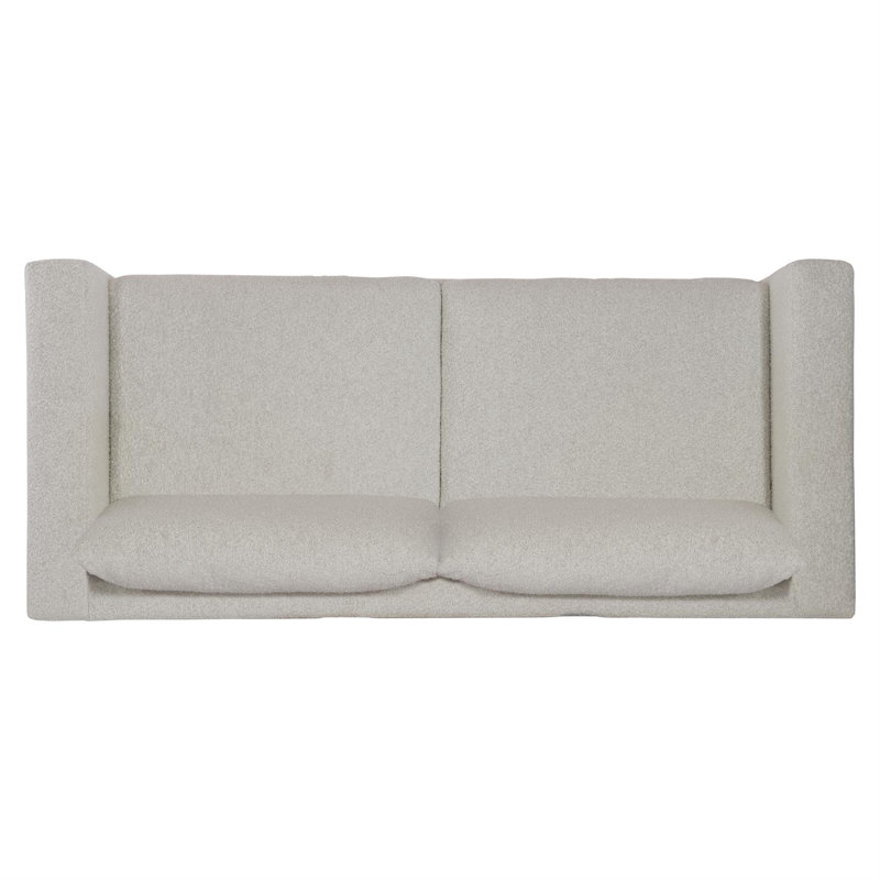 Helena Sofa, Cream Boucle 1146-002