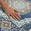 Tapis traditionnel lavable à la machine Premium-1714123071-1714123065