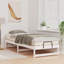 Bed Frame With Carry Handles Solid Pine Wood-646221548-646221550
