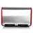 MegaChef 4-Slice Stainless Steel Toaster-55280179